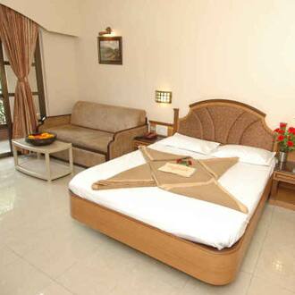Hotel Rajesh, Mahabaleshwar 2